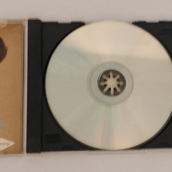 Terri Clark Just The Same CD 1996 Mercury Records - Picture 3 of 5